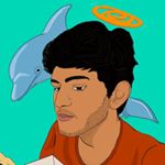 Profile Picture of Joseph Marvin Oliver (@jalebi_boi) on Instagram