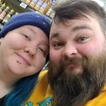 Profile Picture of Nicholas Paul Amburgey (@undivineone) on Instagram