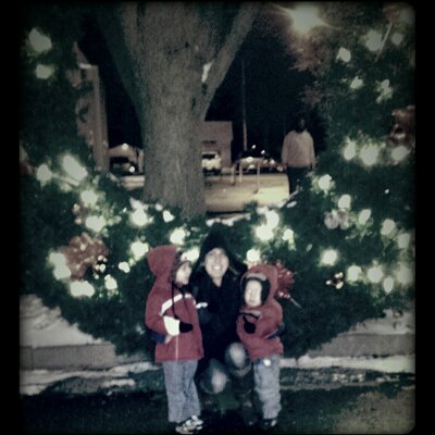 Profile Picture of Amanda Thorne (@athorne922) on Twitter