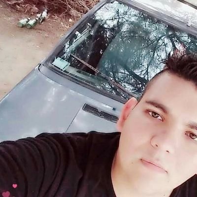 Profile Picture of Michael Abrego (@michaelabrego12) on Twitter