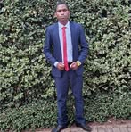 Profile Picture of Chome Jimmy (@chome.jimmy) on Facebook