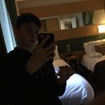 Profile Picture of Michael Macklin (@mynameis_mikey7) on Instagram