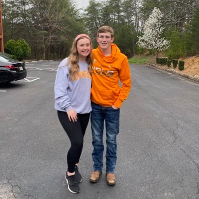 Profile Picture of Austin Weis (@A_Weis21) on Twitter