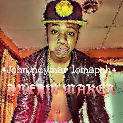 Profile Picture of John Neymar Lomapeh (@JLomapeh) on Twitter