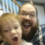 Profile Picture of Shawn Temple (@earthdweller87) on Instagram