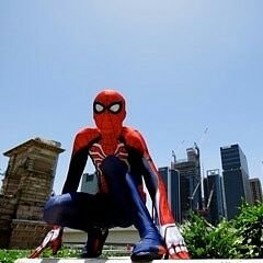 Profile Picture of MaxMorgan26 (@Max_Morgan26) on Twitter