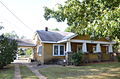Profile Picture of Marshall Hickmon Homesteadon Wikipedia