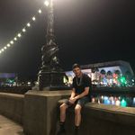 Profile Picture of Michael Cagney (@cagney18) on Instagram