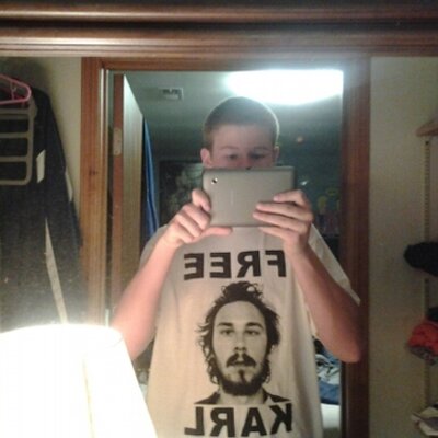 Profile Picture of Michael Matson (@Michaelmatson96) on Twitter