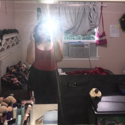 Profile Picture of Kaylin Rosaura Alvarez (@Kaylinrosa) on Twitter