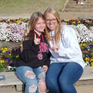 Profile Picture of Jennifer Lasseter Amos (@jlasseter) on Instagram