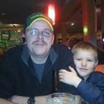 Profile Picture of Josh Michael Hartwick (@hartwickjosh) on Instagram