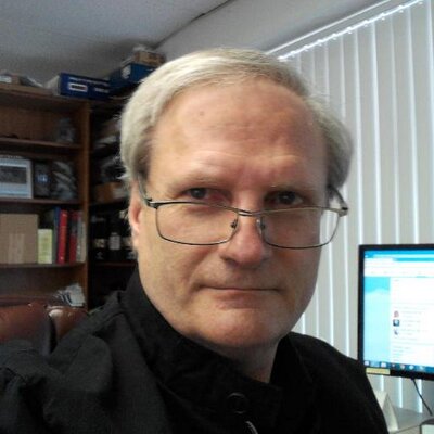 Profile Picture of Craig Causey (@cause787) on Twitter