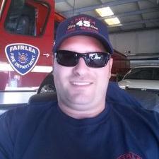 Profile Picture of Tony Edge (@tonyedge4572) on Twitter