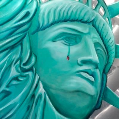 Profile Picture of Liberty & Justice 4 All (@FrederickBerg11) on Twitter