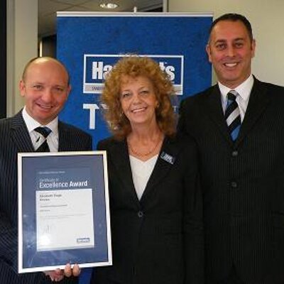 Profile Picture of Darren Newell (@HibiscusCoast1) on Twitter