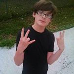 Profile Picture of James Rhoton Fanpage (@jamesrhotonfanpage) on Instagram