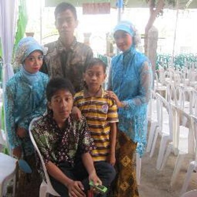 Profile Picture of Ach Andi Setiawan (@@AndyJaim119) on Twitter