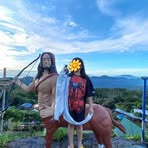 Profile Picture of Frances Claire Berdos (@frances.claire.berdos.2025) on Facebook