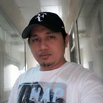Profile Picture of robertjeronimocruz (@robertjeronimocruz) on Instagram