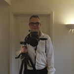 Profile Picture of Simon Archer (@simonarcherphotography) on Instagram