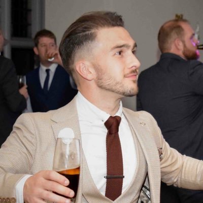 Profile Photo of Jack Gilham (@JackGilham) on Twitter