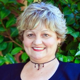Profile Picture of Robin Underwood Doty (@RobinDoty) on Twitter