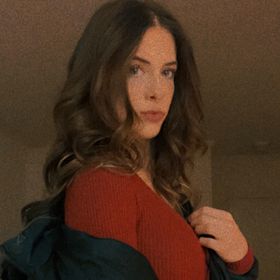 Profile Picture of Jami Harrison (@jamisonforever) on Pinterest