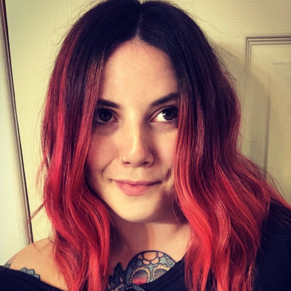 Profile Picture of Ami Clare-daley (@mamamarvel23) on Poshmark