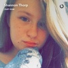 Profile Picture of Shannon thorp (@@sthorp123) on Tiktok