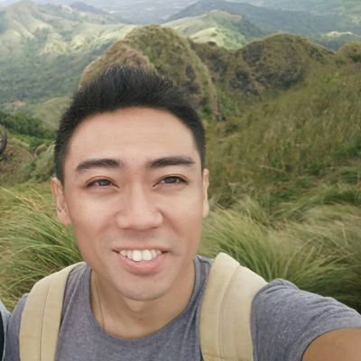 Profile Picture of Jan Javier (@Jan_Javier) on Twitter