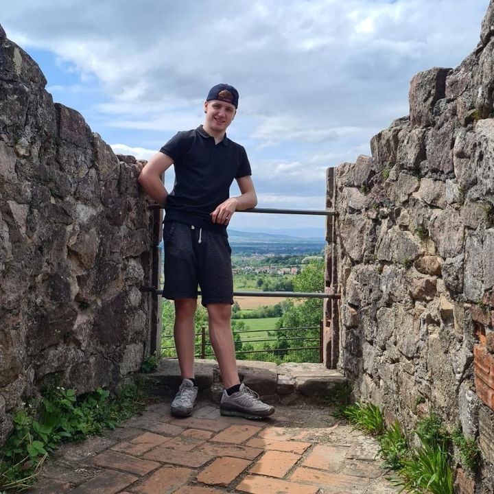 Profile Picture of Maurice Hempel (@maurice_79_) on Tiktok