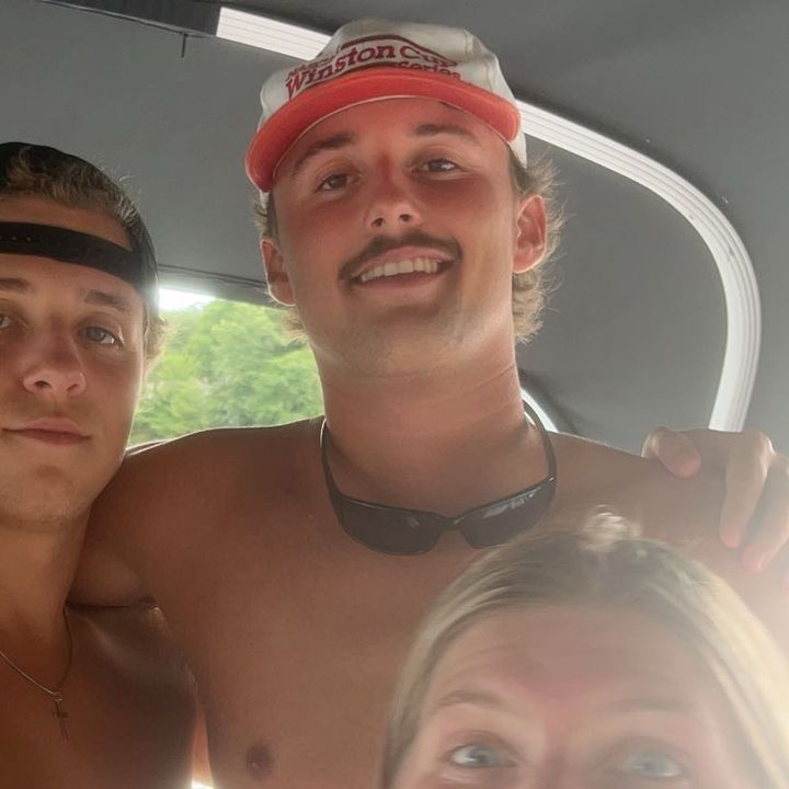 Profile Picture of ralph (@ralphkruger) on Tiktok