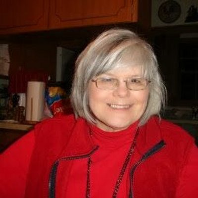 Profile Picture of Verna Cobb (@vm220) on Twitter