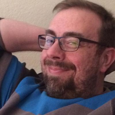 Profile Picture of Steve Swanson (@zero_halo) on Twitter