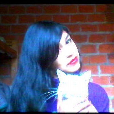 Profile Picture of Clarisa (@clarisa_jimenez) on Twitter