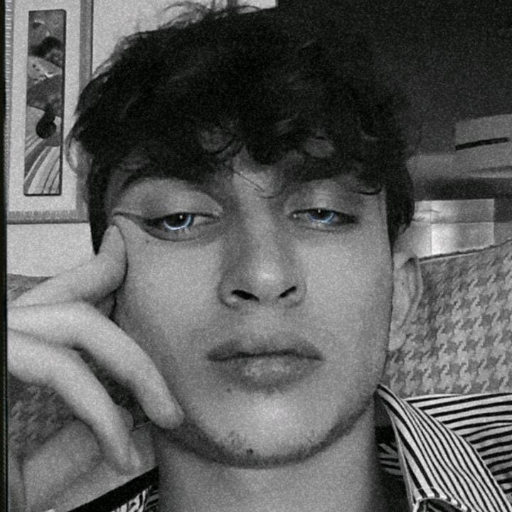 Profile Picture of Davide Florio (@davideflr) on Tiktok