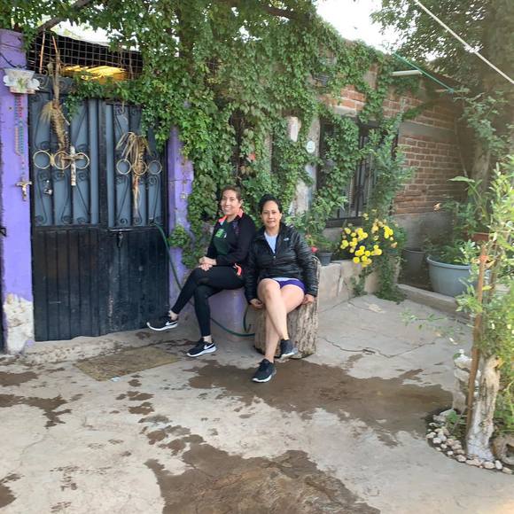 Profile Picture of Pascuala Zambrano (@pascualazambran) on Poshmark