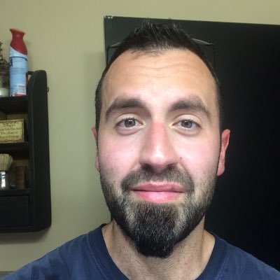 Profile Picture of Nick Ceffalo (@CeffaloNick) on Twitter