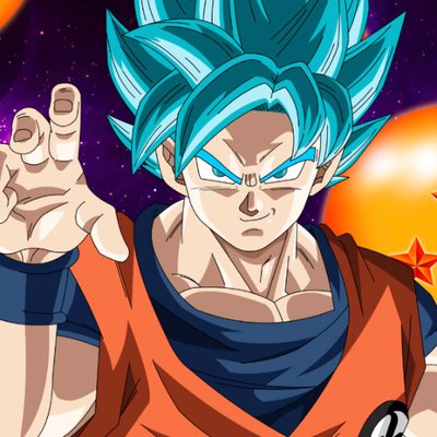 Profile Picture of Dragon Ball (@JeanDragonBall) on Twitter