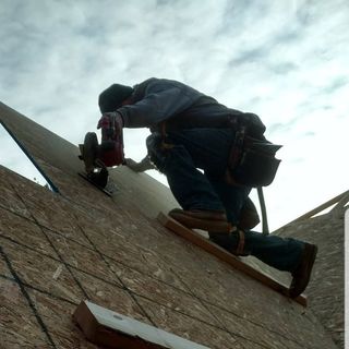 Profile Picture of Brian Anding (@brianbuilds) on Instagram