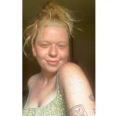 Profile Picture of Haley Bare56 (@haleyebare) on Tiktok