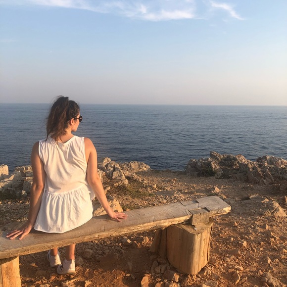 Profile Picture of Stevie Hughes (@shughes1397) on Poshmark