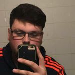 Profile Picture of Thomas Chisholm (@tom.chisholm13) on Instagram