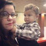 Profile Picture of Amy (Palmer) Sylvia (@mrsasylvia) on Instagram