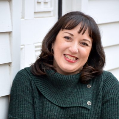 Profile Picture of Alyson Satterwhite (@VoteAlyson) on Twitter