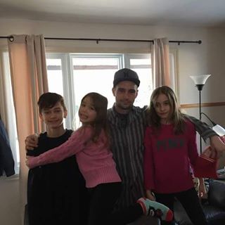 Profile Picture of Matt Tremblay (@matt.tremblay.1029) on Facebook