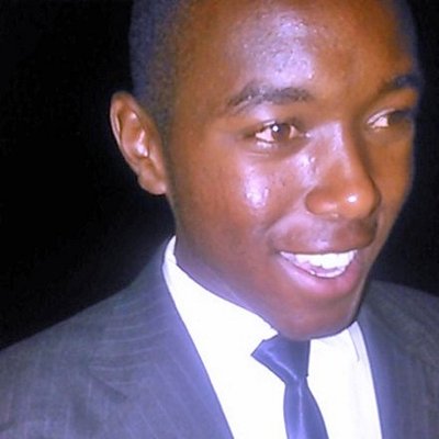 Profile Picture of Eric Harry Thuku (@eric_ericharry5) on Twitter