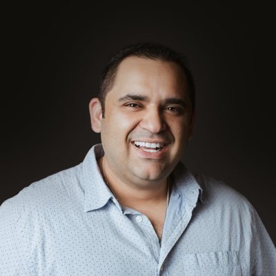 Profile Picture of Bobby L. Villarreal (@bobbyvillarreal) on Twitter