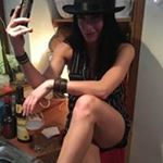 Profile Picture of Jules Quinn (@quinn_jules) on Instagram